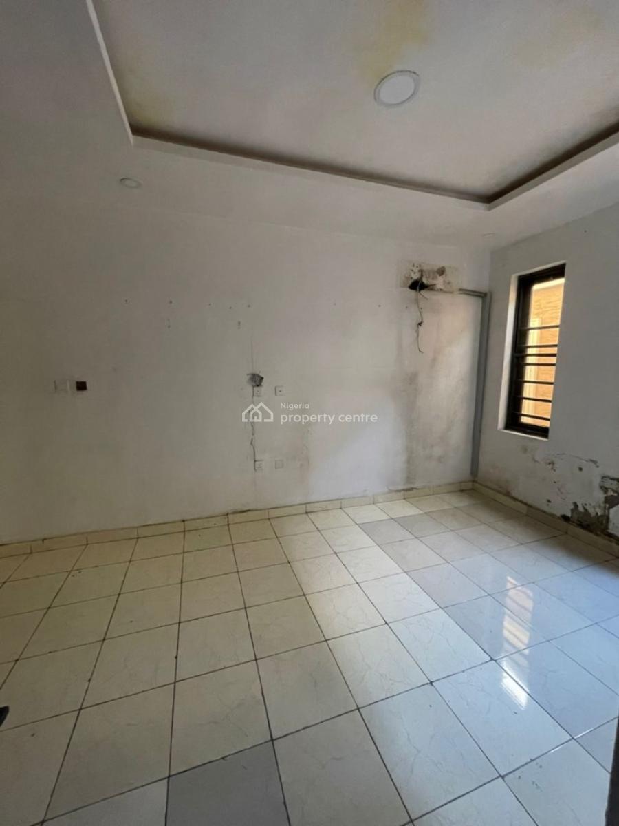 Luxury 2 Bedroom Apartment with Excellent Facilities, Ologolo, Lekki, Lagos, Flat / Apartment for Rent