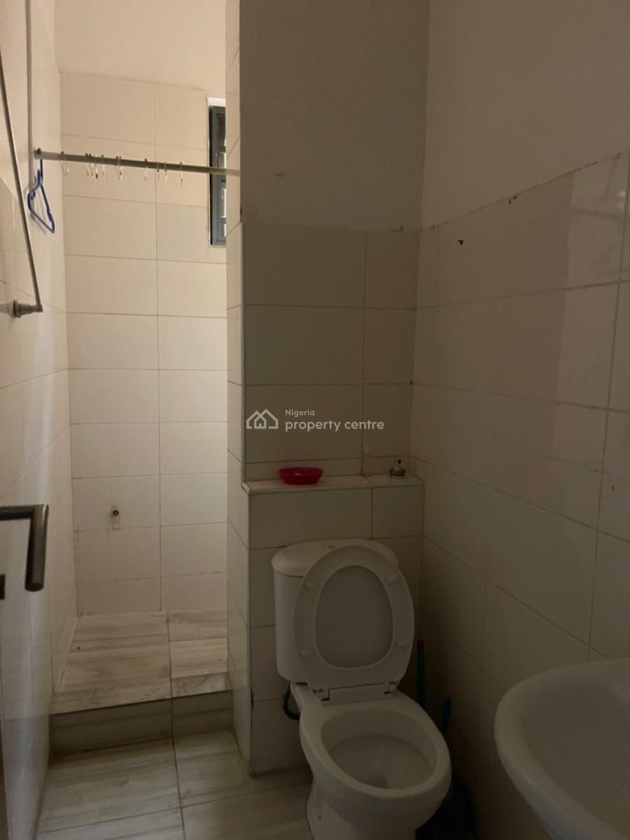 Luxury 2 Bedroom Apartment with Excellent Facilities, Ologolo, Lekki, Lagos, Flat / Apartment for Rent