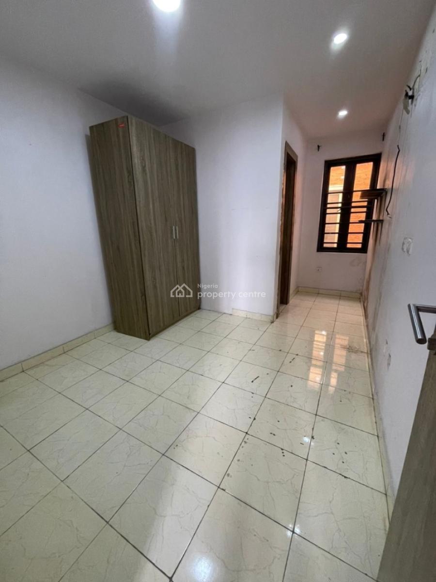 Luxury 2 Bedroom Apartment with Excellent Facilities, Ologolo, Lekki, Lagos, Flat / Apartment for Rent