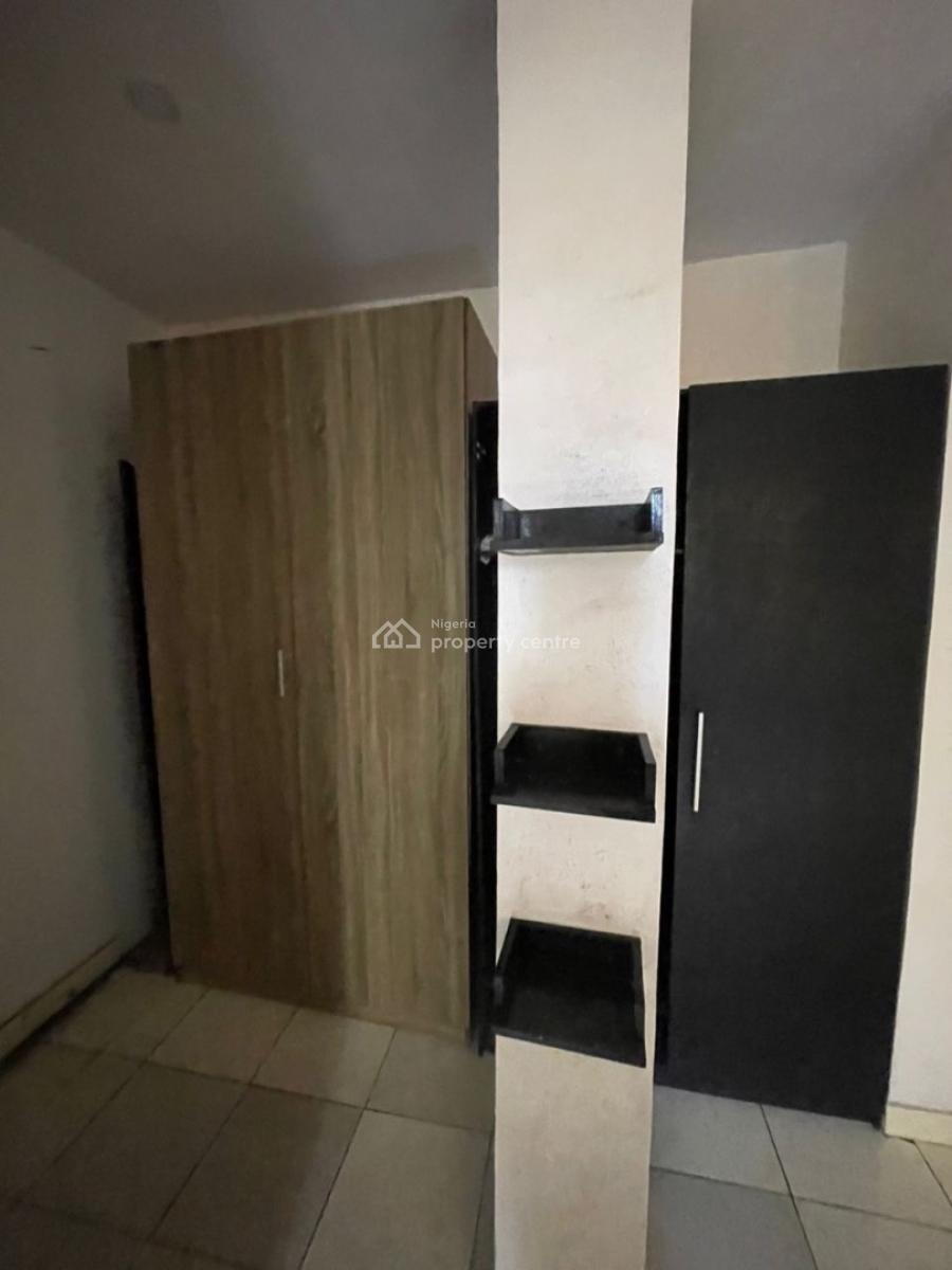 Luxury 2 Bedroom Apartment with Excellent Facilities, Ologolo, Lekki, Lagos, Flat / Apartment for Rent