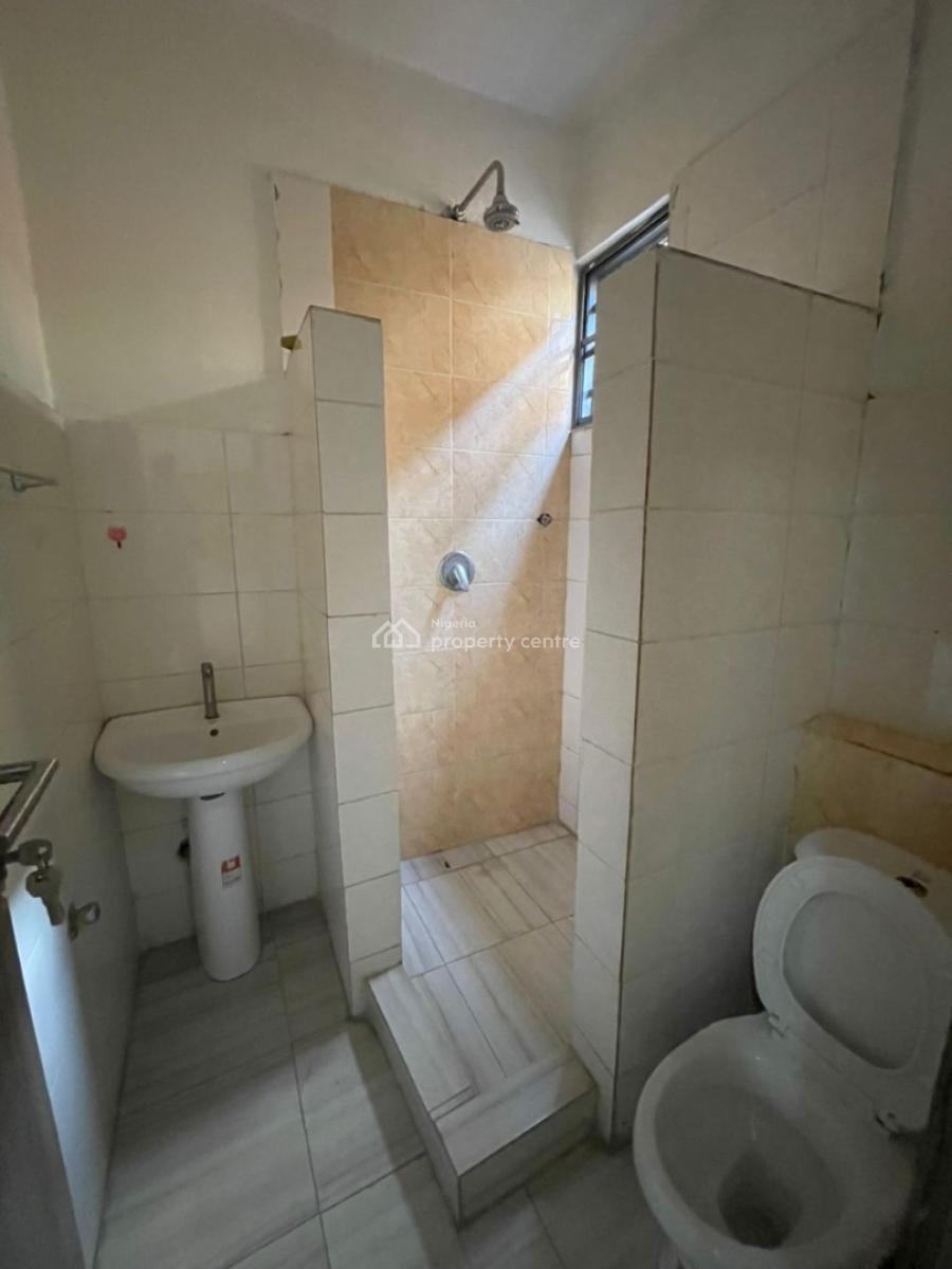 Luxury 2 Bedroom Apartment with Excellent Facilities, Ologolo, Lekki, Lagos, Flat / Apartment for Rent