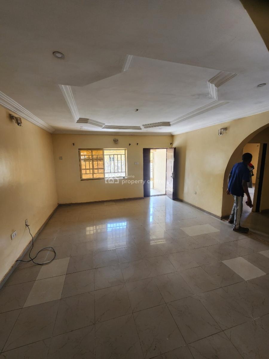 Luxury Two Bedroom Bungalow, Dawaki District, Dawaki, Gwarinpa, Abuja, Flat / Apartment for Rent
