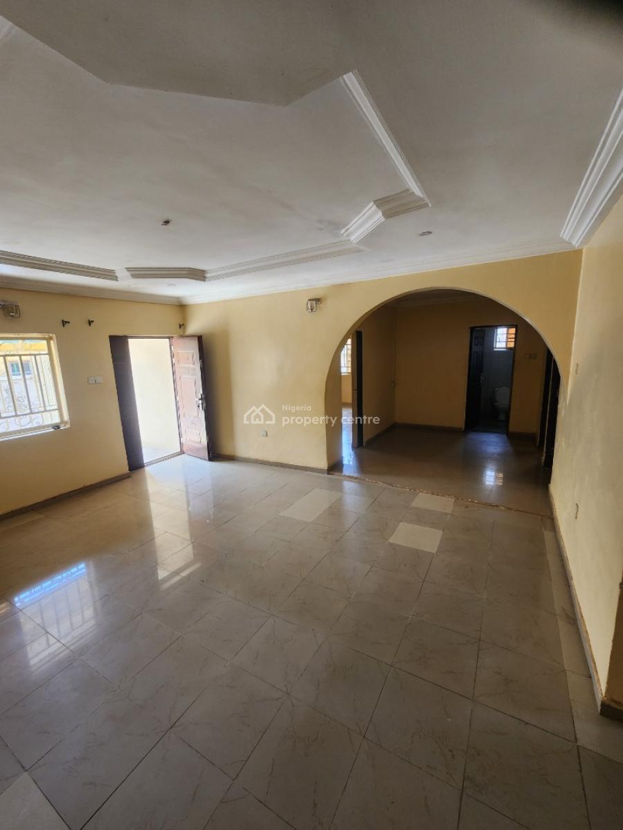 Luxury Two Bedroom Bungalow, Dawaki District, Dawaki, Gwarinpa, Abuja, Flat / Apartment for Rent