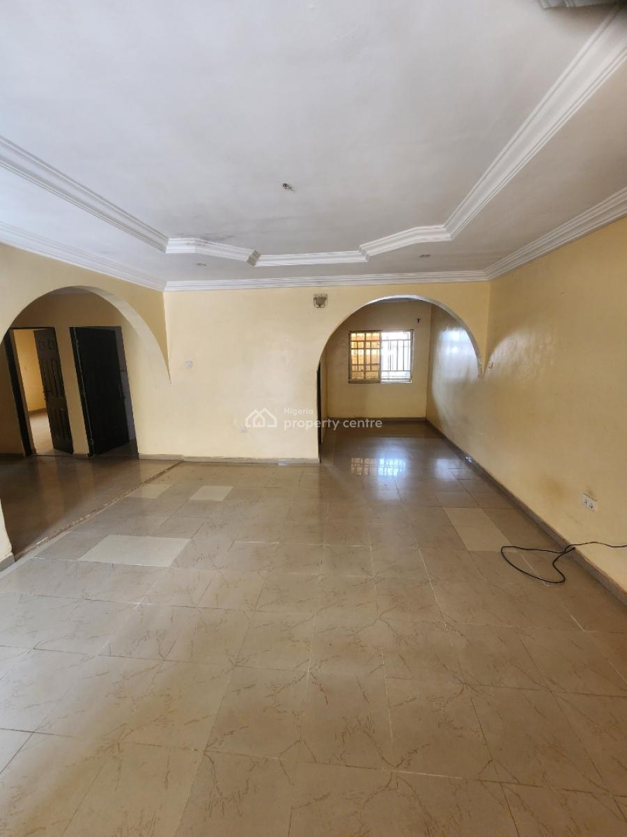 Luxury Two Bedroom Bungalow, Dawaki District, Dawaki, Gwarinpa, Abuja, Flat / Apartment for Rent