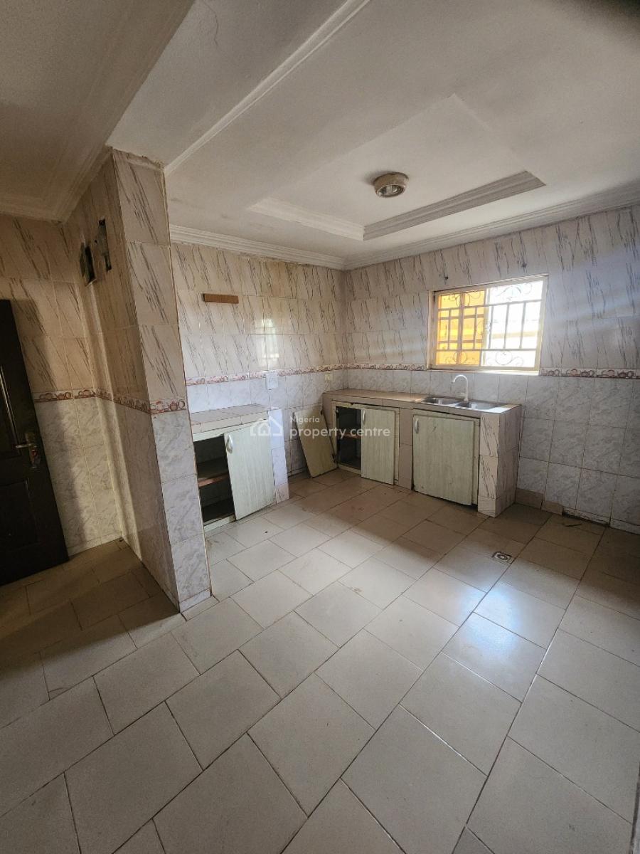 Luxury Two Bedroom Bungalow, Dawaki District, Dawaki, Gwarinpa, Abuja, Flat / Apartment for Rent