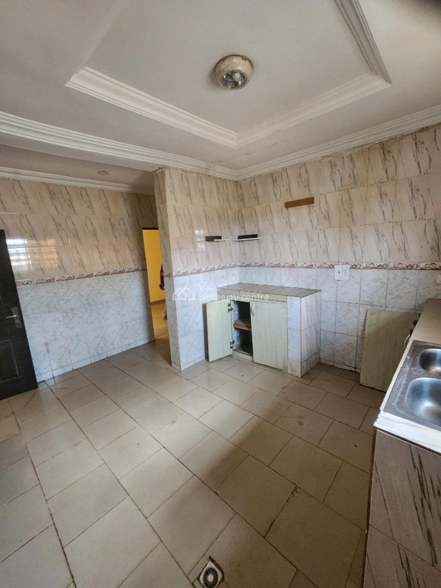 Luxury Two Bedroom Bungalow, Dawaki District, Dawaki, Gwarinpa, Abuja, Flat / Apartment for Rent