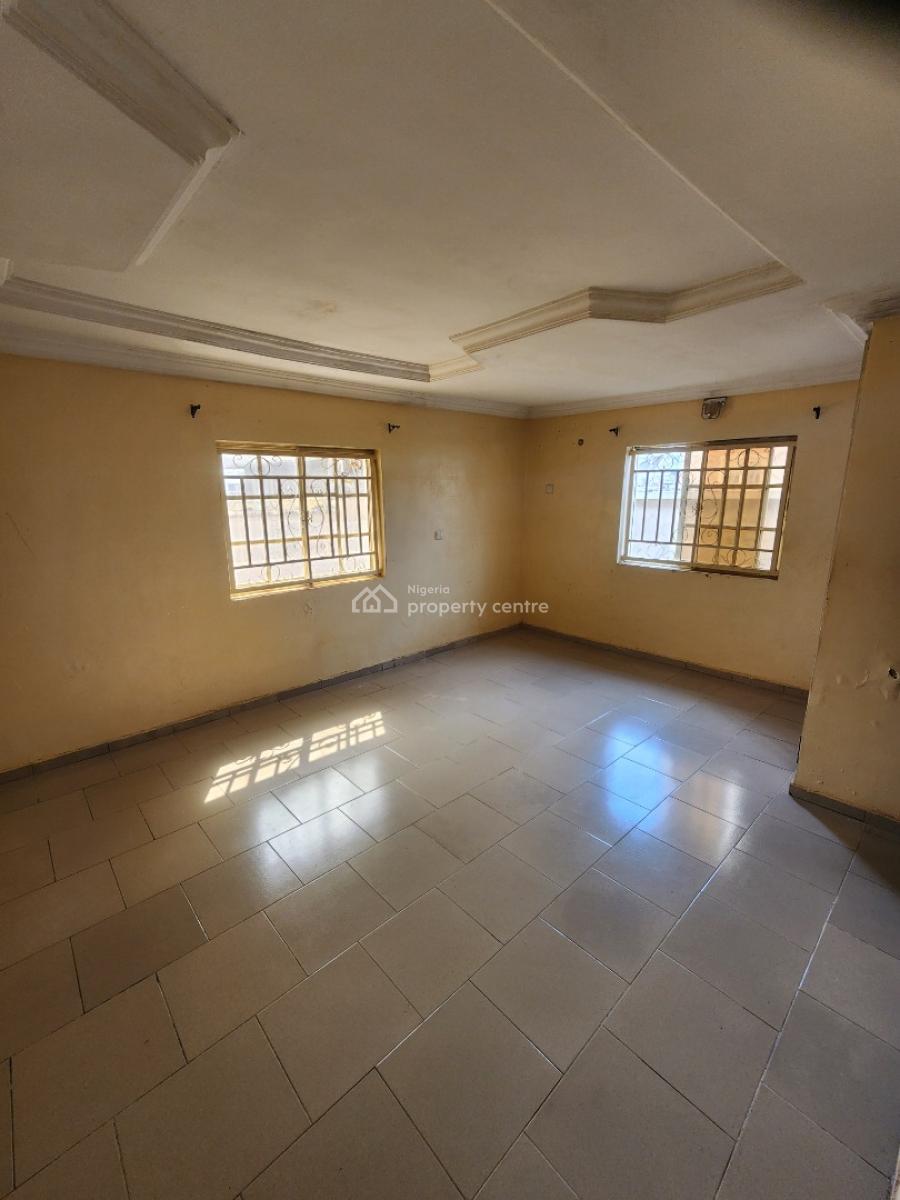 Luxury Two Bedroom Bungalow, Dawaki District, Dawaki, Gwarinpa, Abuja, Flat / Apartment for Rent