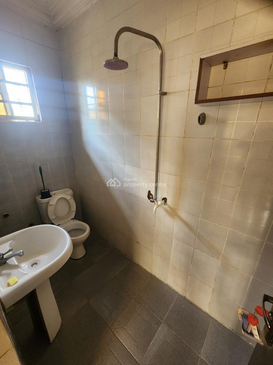 Luxury Two Bedroom Bungalow, Dawaki District, Dawaki, Gwarinpa, Abuja, Flat / Apartment for Rent