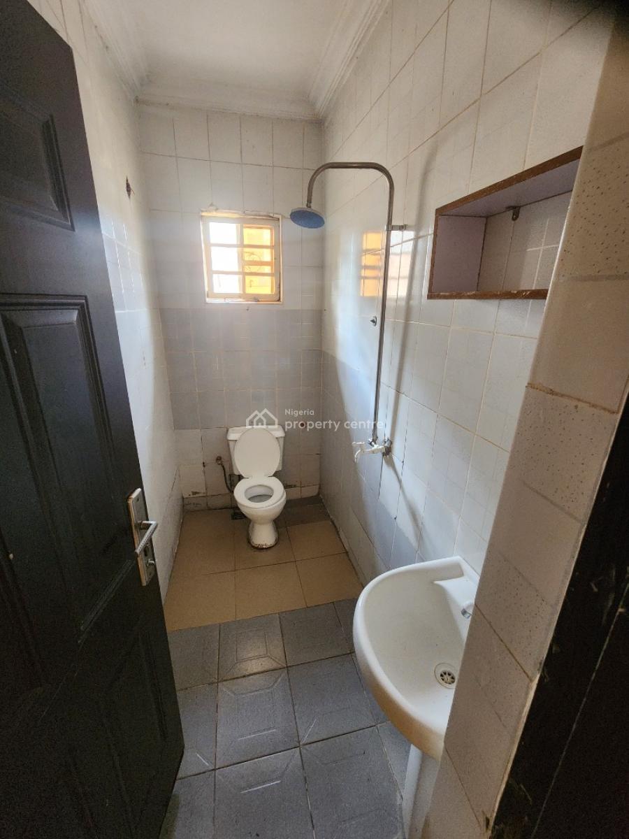 Luxury Two Bedroom Bungalow, Dawaki District, Dawaki, Gwarinpa, Abuja, Flat / Apartment for Rent