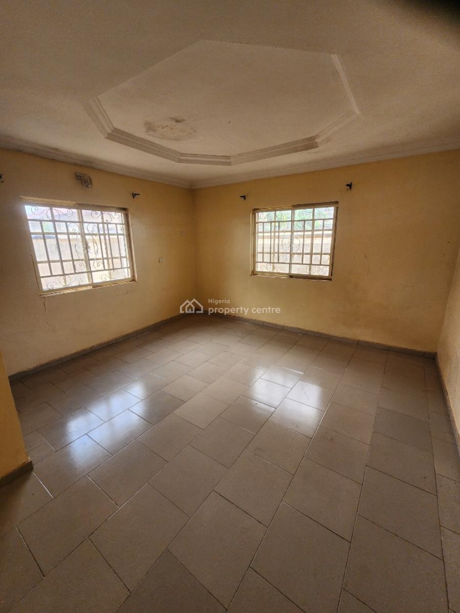 Luxury Two Bedroom Bungalow, Dawaki District, Dawaki, Gwarinpa, Abuja, Flat / Apartment for Rent