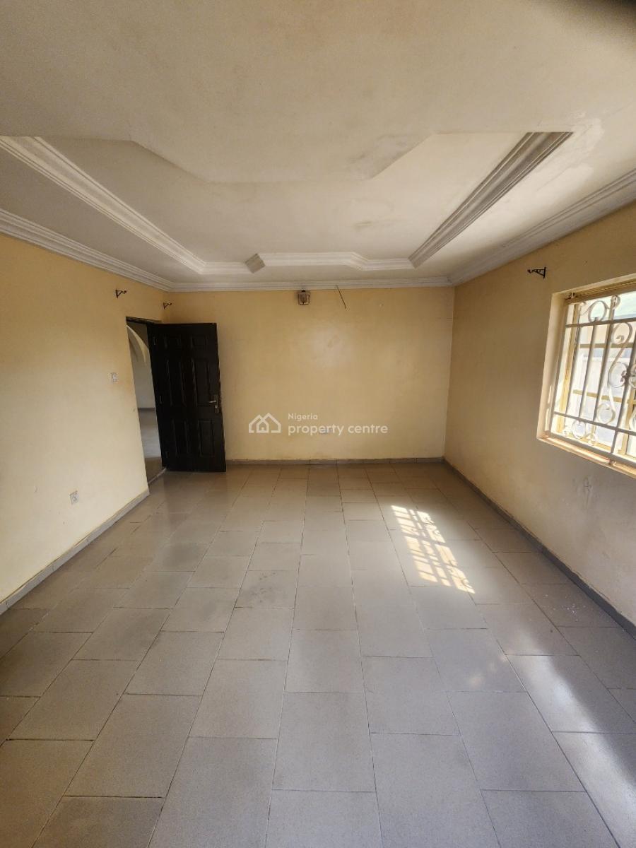 Luxury Two Bedroom Bungalow, Dawaki District, Dawaki, Gwarinpa, Abuja, Flat / Apartment for Rent