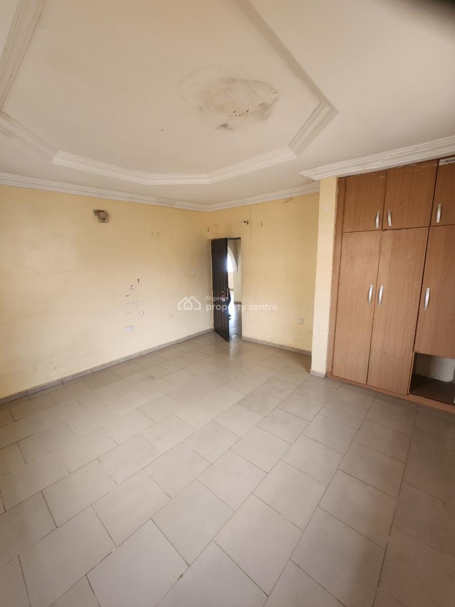 Luxury Two Bedroom Bungalow, Dawaki District, Dawaki, Gwarinpa, Abuja, Flat / Apartment for Rent