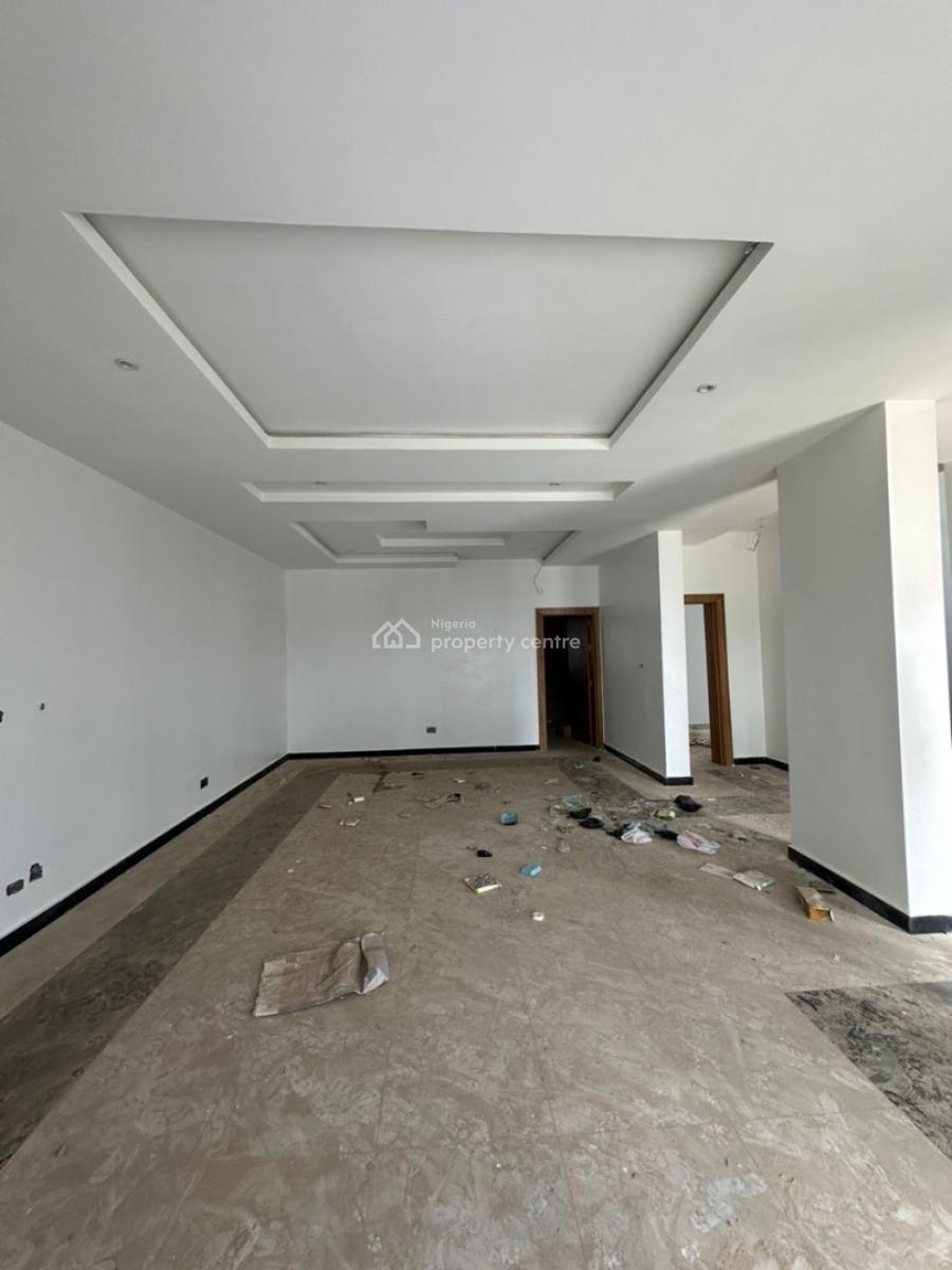 Bespoke 4 Bedroom Luxury Semi Detached Duplex+ Bq, Close to Redeemed Church By Old Secretariat Area 1 Garki, Durumi, Abuja, Semi-detached Duplex for Sale