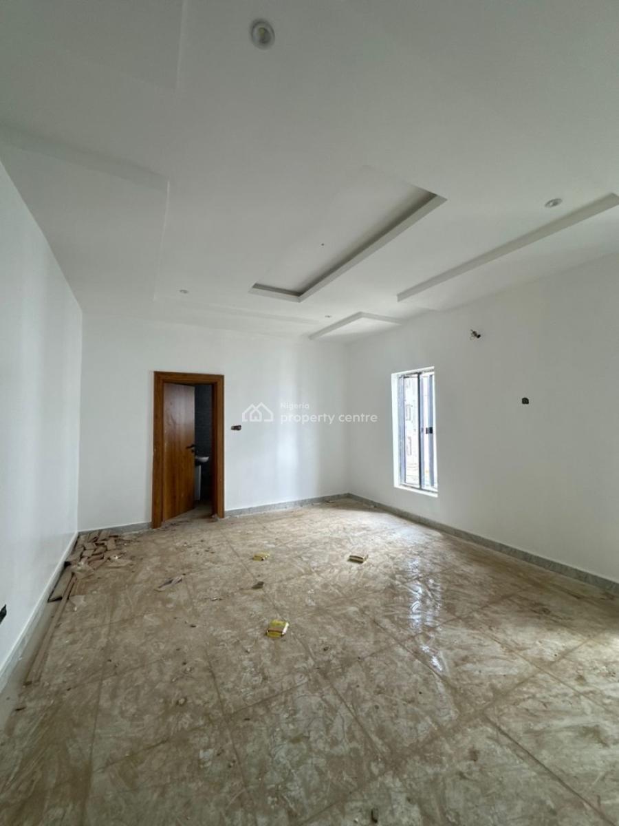 Bespoke 4 Bedroom Luxury Semi Detached Duplex+ Bq, Close to Redeemed Church By Old Secretariat Area 1 Garki, Durumi, Abuja, Semi-detached Duplex for Sale
