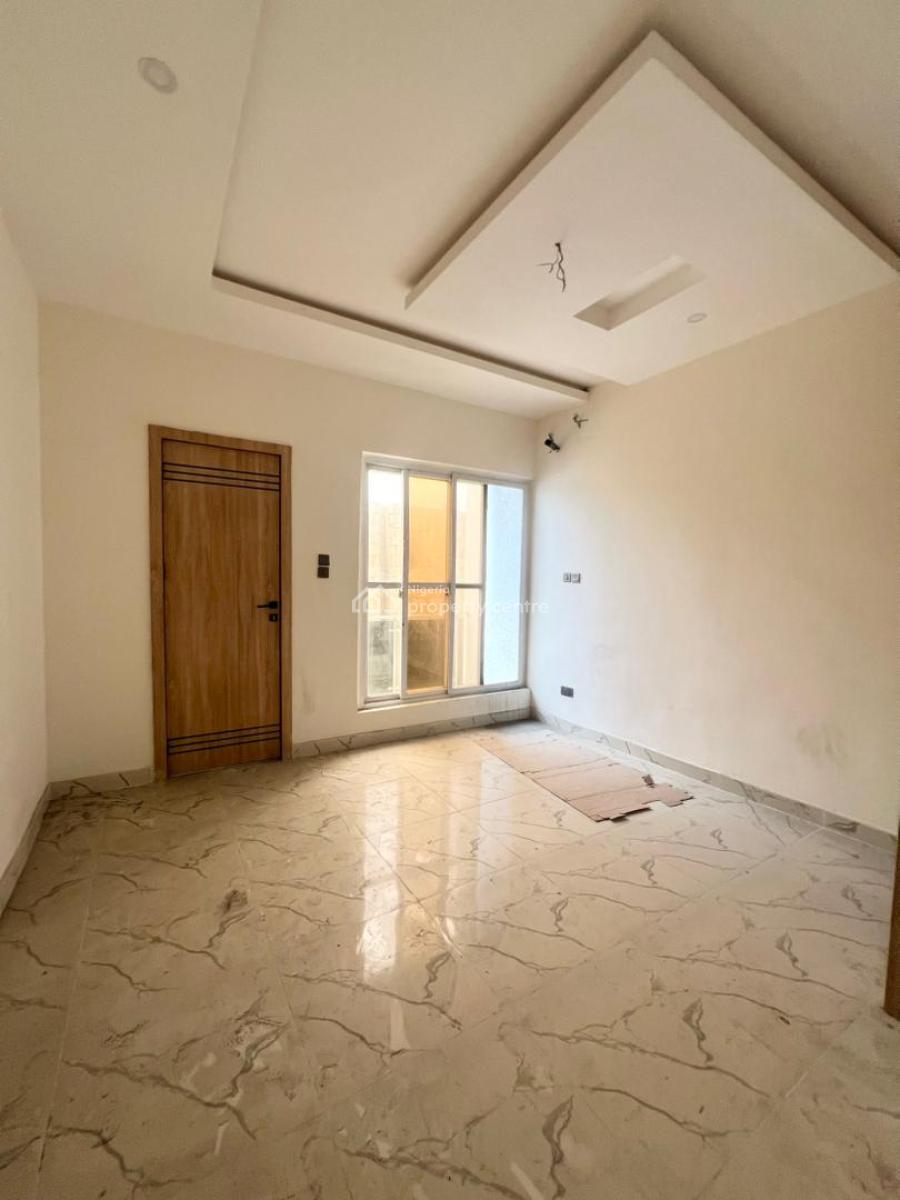 Luxury 2 & 3 Bedroom Serviced Apartment, Lekki Phase 1, Lekki, Lagos, House for Sale