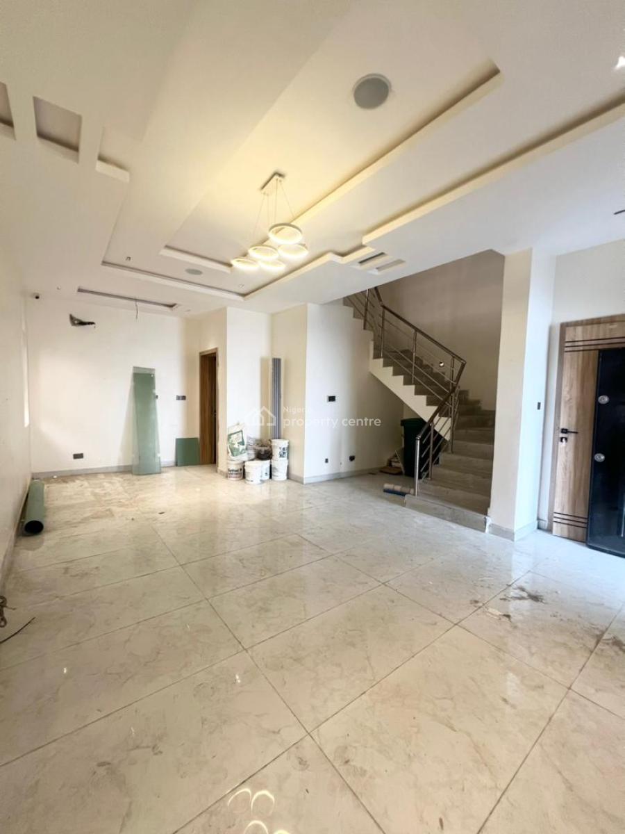 Luxury 2 & 3 Bedroom Serviced Apartment, Lekki Phase 1, Lekki, Lagos, House for Sale