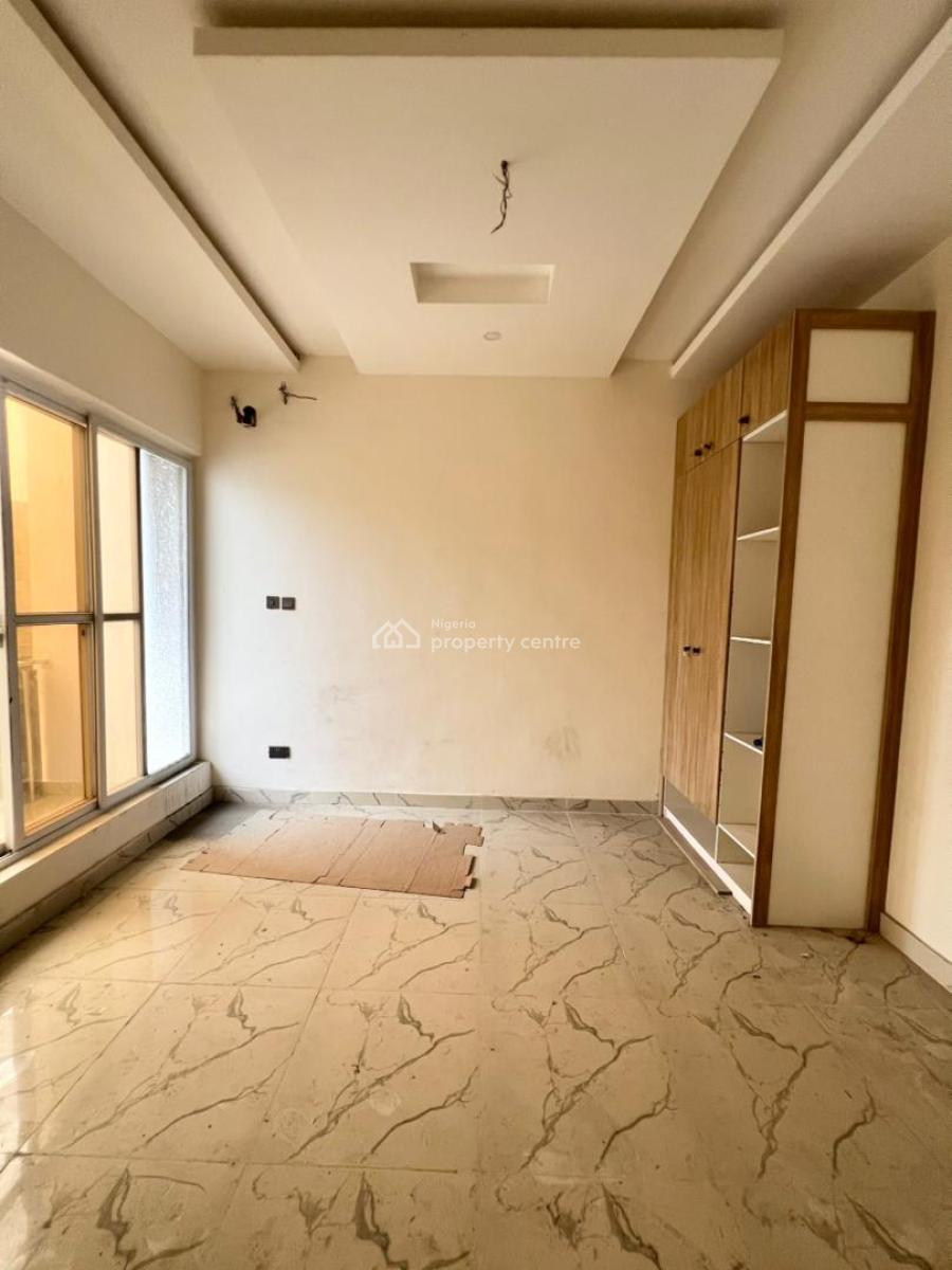 Luxury 2 & 3 Bedroom Serviced Apartment, Lekki Phase 1, Lekki, Lagos, House for Sale