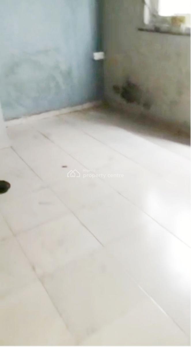 Modern Mini Flat (1 Bedroom Flat), Obawole, Ogba, Ikeja, Lagos, Mini Flat (room and Parlour) for Rent