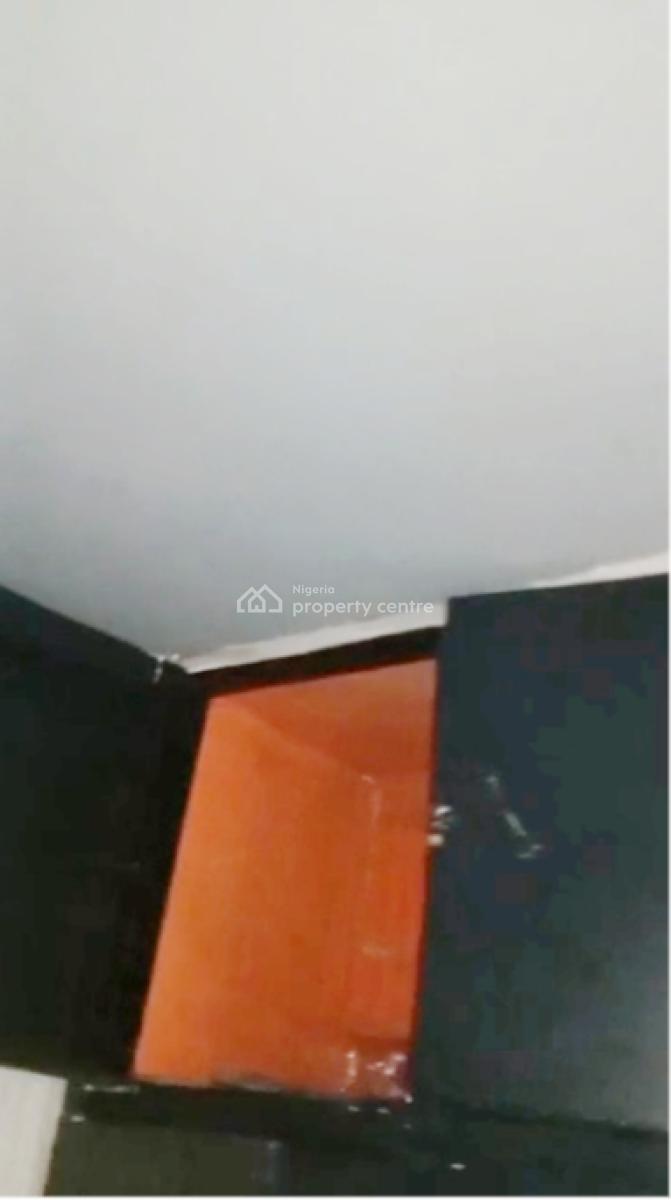 Modern Mini Flat (1 Bedroom Flat), Obawole, Ogba, Ikeja, Lagos, Mini Flat (room and Parlour) for Rent