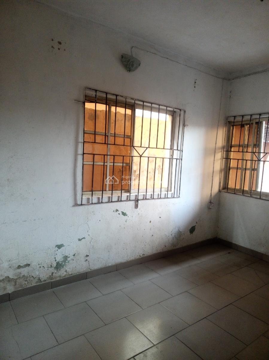 Cheap Big Room and Parlor Mini Flat, Alagutun Mobil Road Ilaje, Ilaje, Ajah, Lagos, Mini Flat (room and Parlour) for Rent