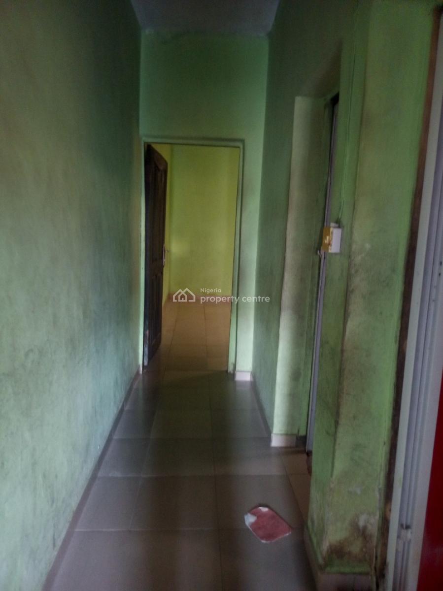 Cheap Big Room and Parlor Mini Flat, Alagutun Mobil Road Ilaje, Ilaje, Ajah, Lagos, Mini Flat (room and Parlour) for Rent