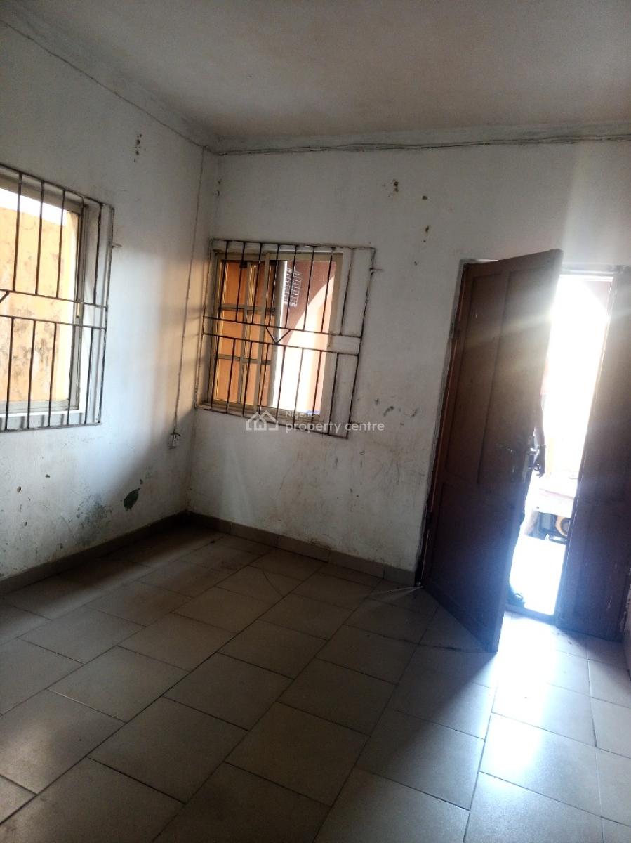 Cheap Big Room and Parlor Mini Flat, Alagutun Mobil Road Ilaje, Ilaje, Ajah, Lagos, Mini Flat (room and Parlour) for Rent