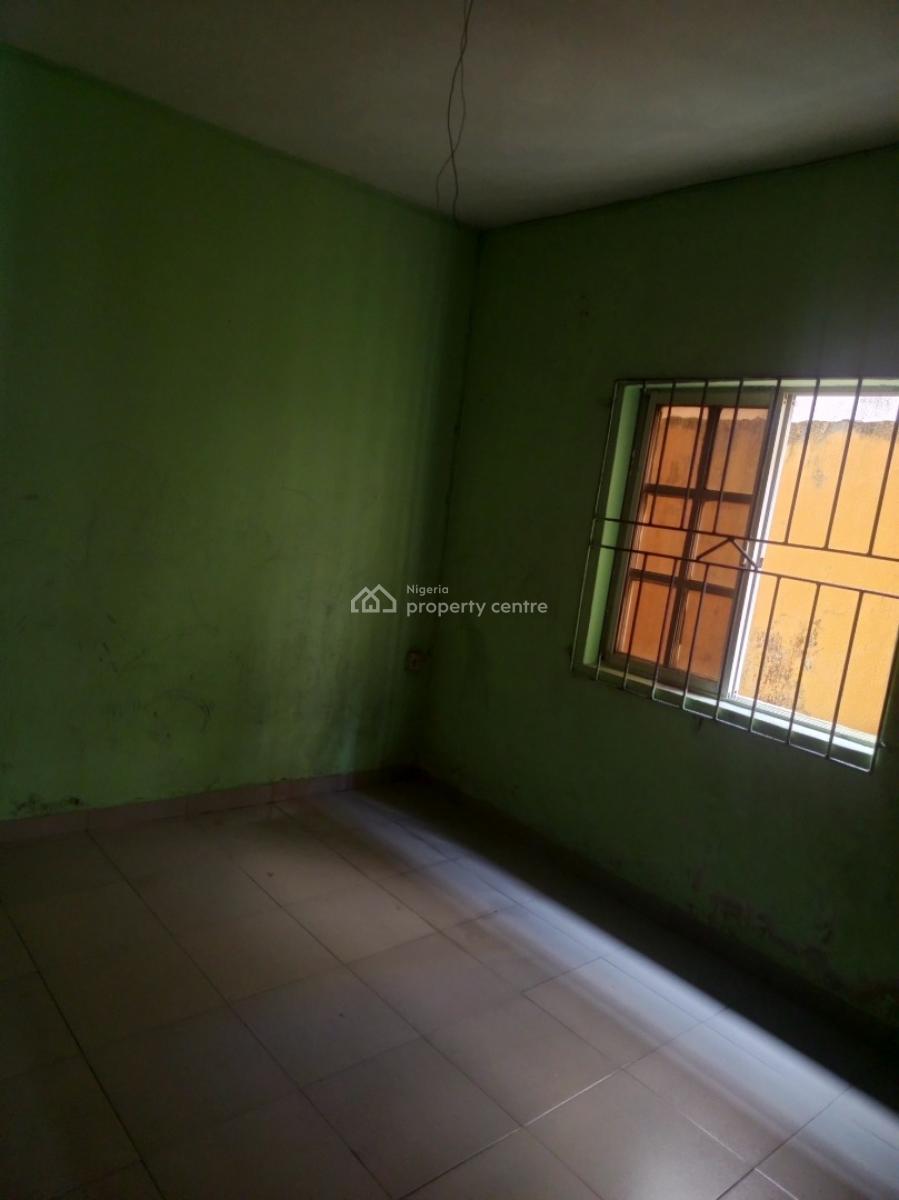 Cheap Big Room and Parlor Mini Flat, Alagutun Mobil Road Ilaje, Ilaje, Ajah, Lagos, Mini Flat (room and Parlour) for Rent