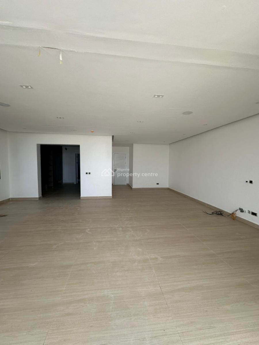an Exquisite Luxurious Designed 5 Bedroom Semi-detached House with Poo, Ikate Elegushi, Lekki, Lagos, Semi-detached Duplex for Sale