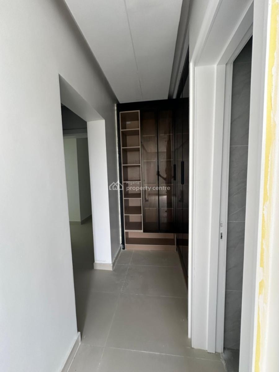 an Exquisite Luxurious Designed 5 Bedroom Semi-detached House with Poo, Ikate Elegushi, Lekki, Lagos, Semi-detached Duplex for Sale