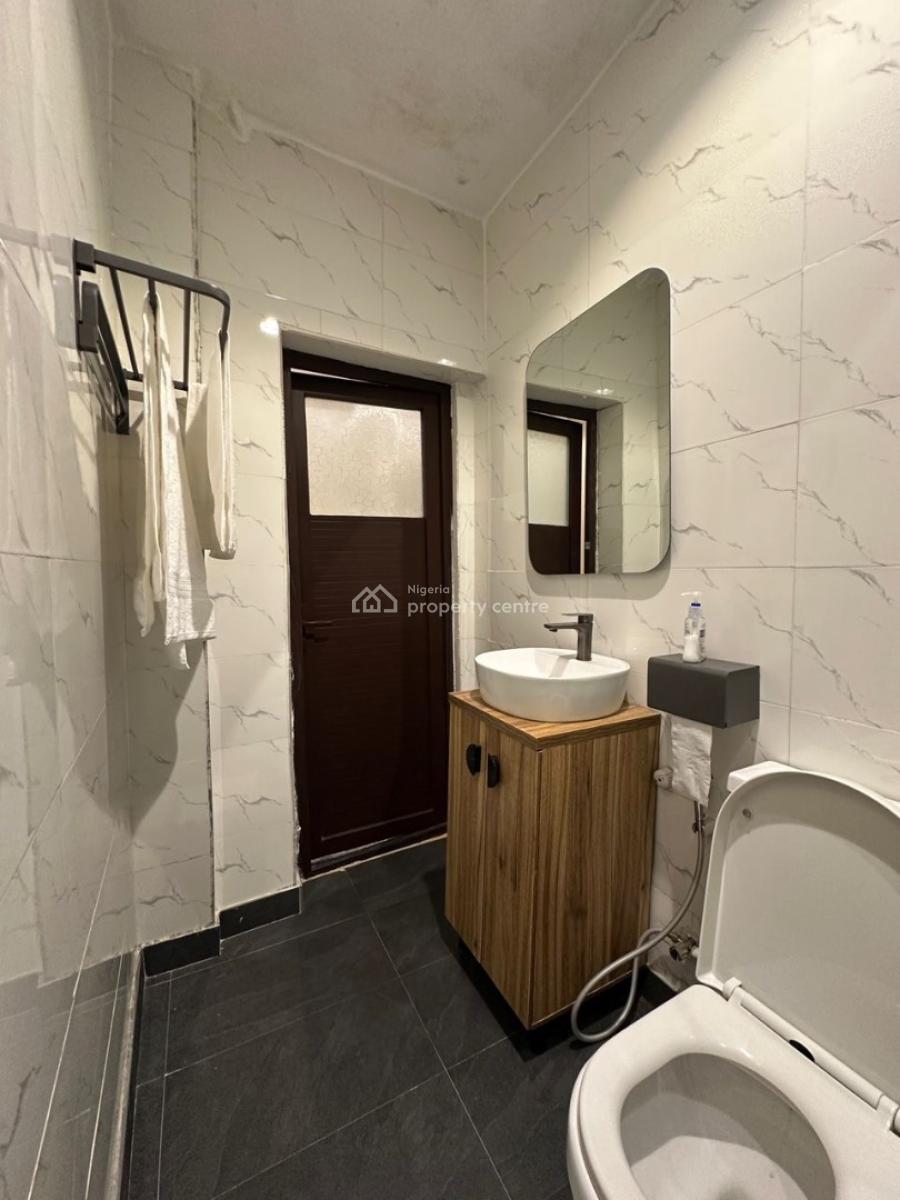 Luxury 2 Bedroom Apartment, Ikoyi Plaza, Off Awolowo Road, Ikoyi, Lagos, Flat / Apartment Short Let