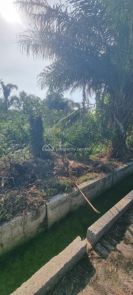 Land Measured at 800sqm, Lekki Sheme2, Ajah, Lagos, Residential Land for Sale