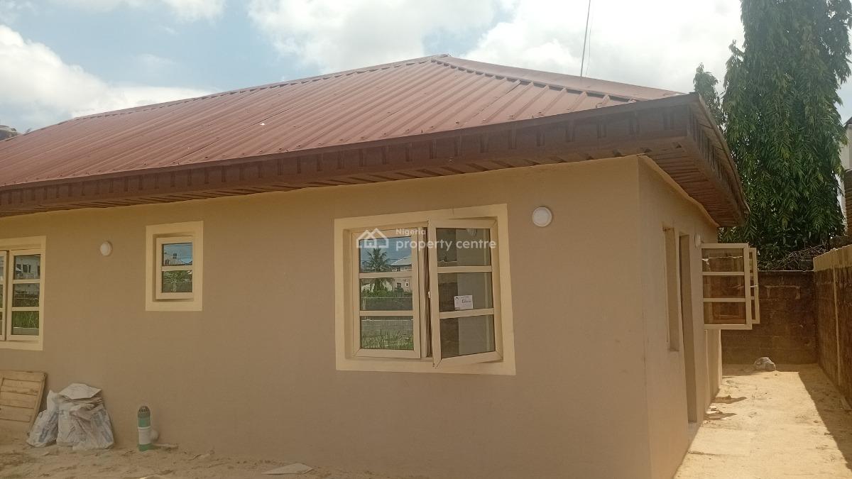 Room and Parlour, Badore, Badore, Ajah, Lagos, Flat / Apartment for Rent