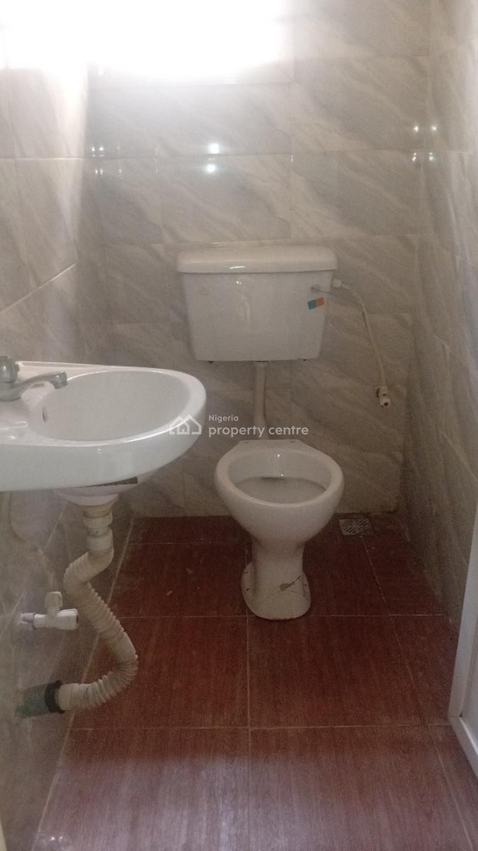 Room and Parlour, Badore, Badore, Ajah, Lagos, Flat / Apartment for Rent