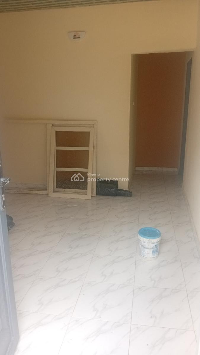 Room and Parlour, Badore, Badore, Ajah, Lagos, Flat / Apartment for Rent