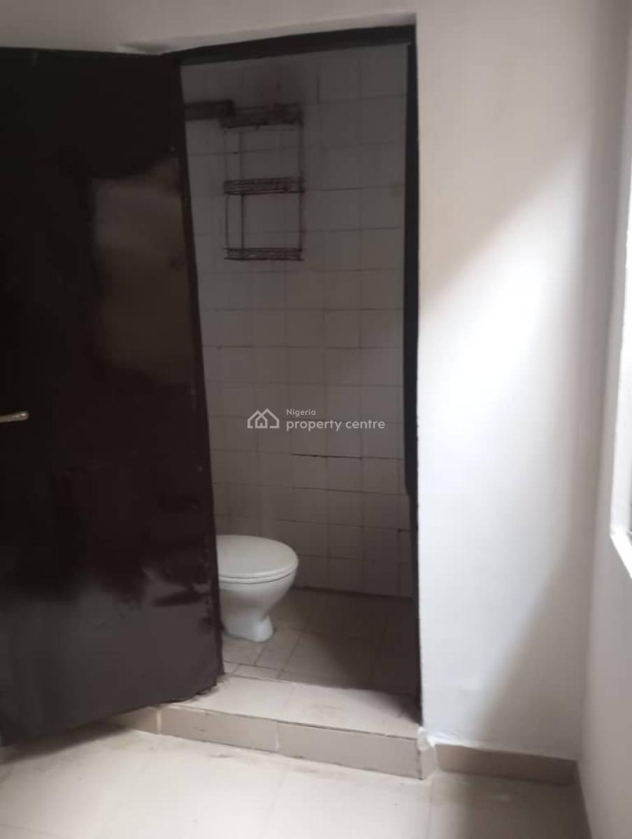 Nice Miniflat at Anthony Village, Anthony Village, Anthony, Maryland, Lagos, Flat / Apartment for Rent