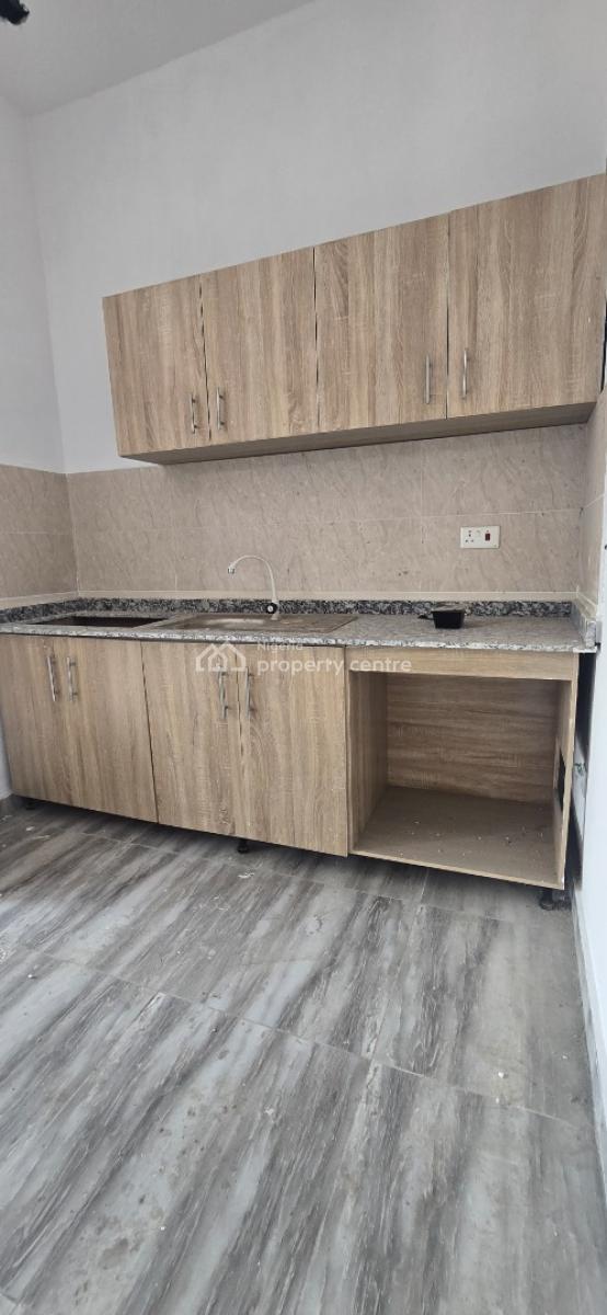1 Bedroom, Ikate, Lekki, Lagos, Terraced Duplex for Rent