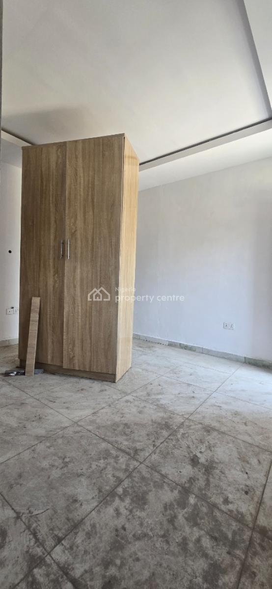 1 Bedroom, Ikate, Lekki, Lagos, Terraced Duplex for Rent