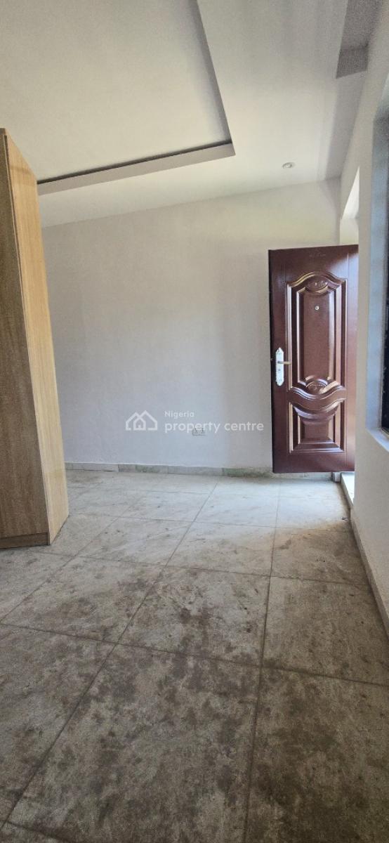 1 Bedroom, Ikate, Lekki, Lagos, Terraced Duplex for Rent