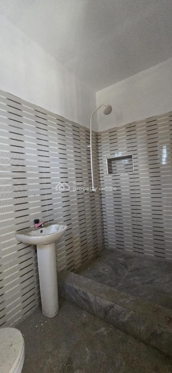 1 Bedroom, Ikate, Lekki, Lagos, Terraced Duplex for Rent