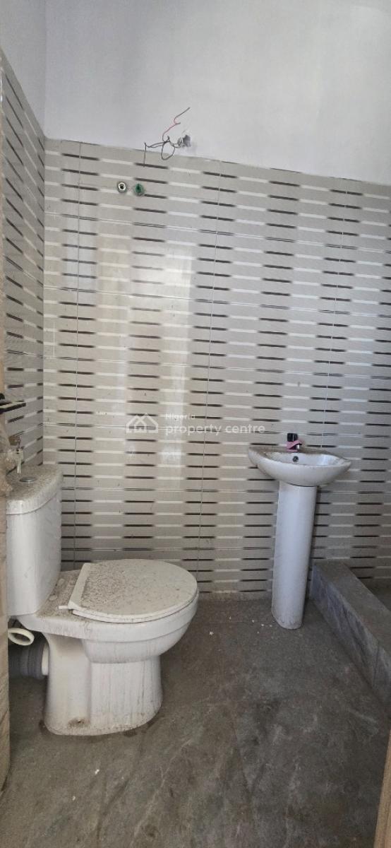 1 Bedroom, Ikate, Lekki, Lagos, Terraced Duplex for Rent