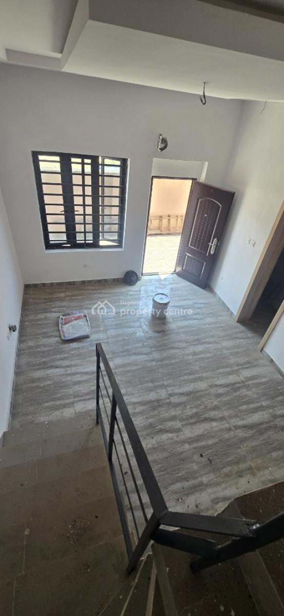 1 Bedroom, Ikate, Lekki, Lagos, Terraced Duplex for Rent