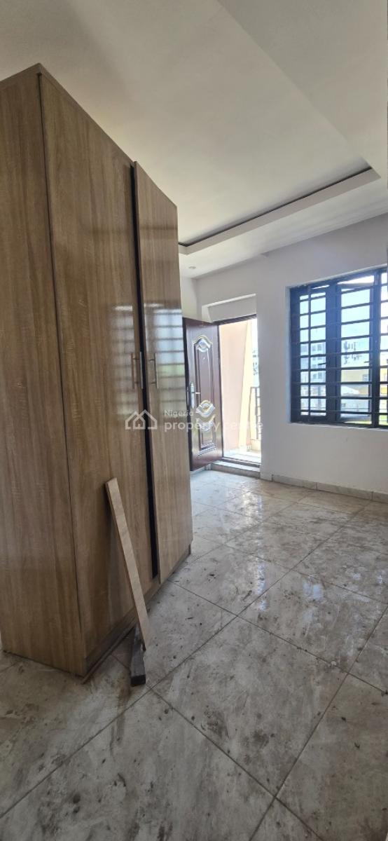 1 Bedroom, Ikate, Lekki, Lagos, Terraced Duplex for Rent
