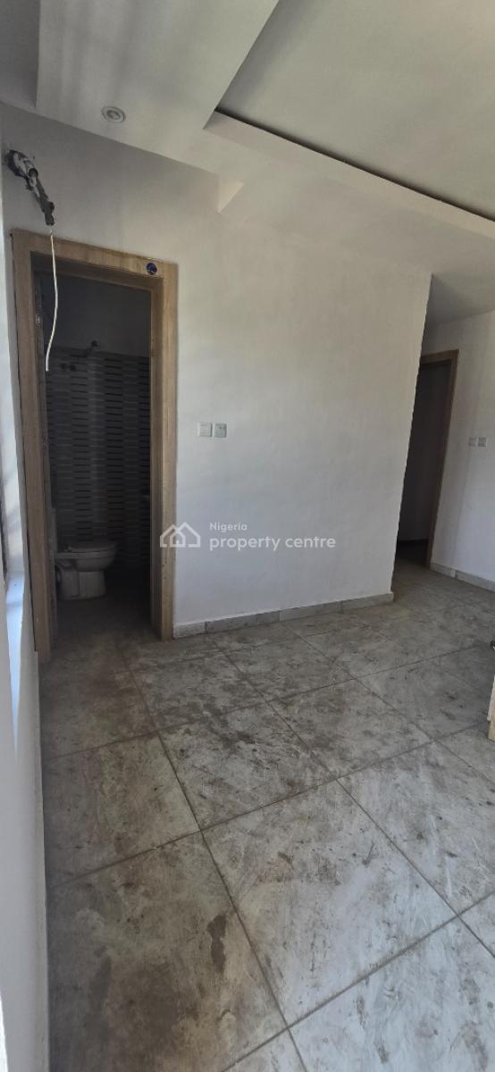 1 Bedroom, Ikate, Lekki, Lagos, Terraced Duplex for Rent