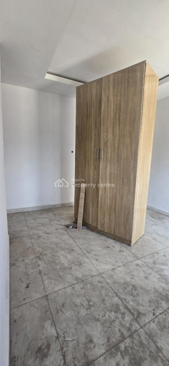 1 Bedroom, Ikate, Lekki, Lagos, Terraced Duplex for Rent