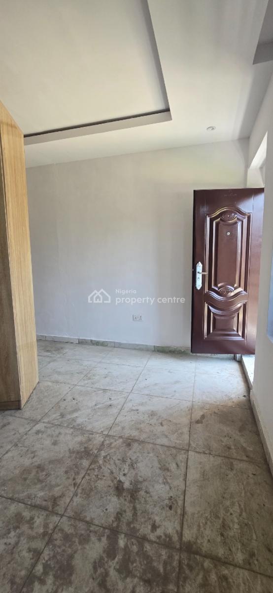 1 Bedroom, Ikate, Lekki, Lagos, Terraced Duplex for Rent