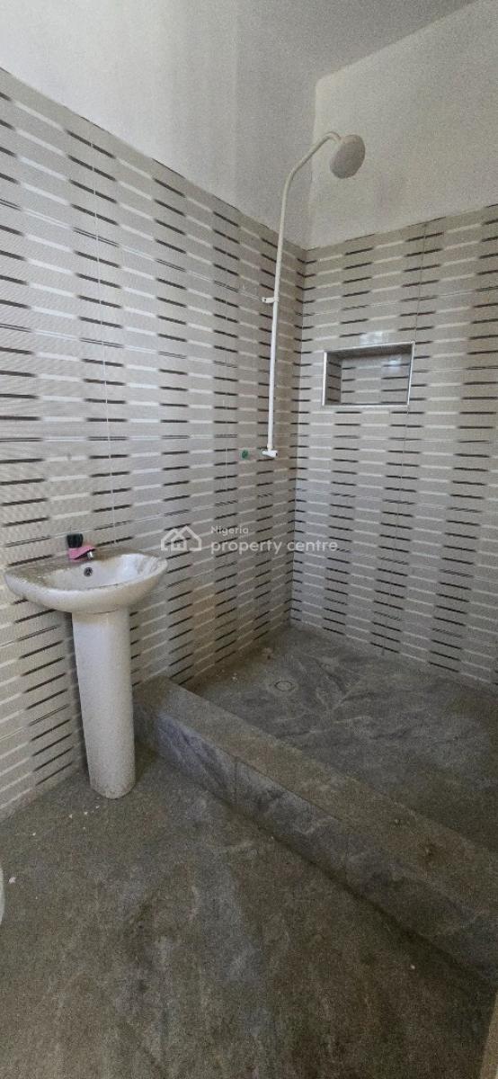 1 Bedroom, Ikate, Lekki, Lagos, Terraced Duplex for Rent