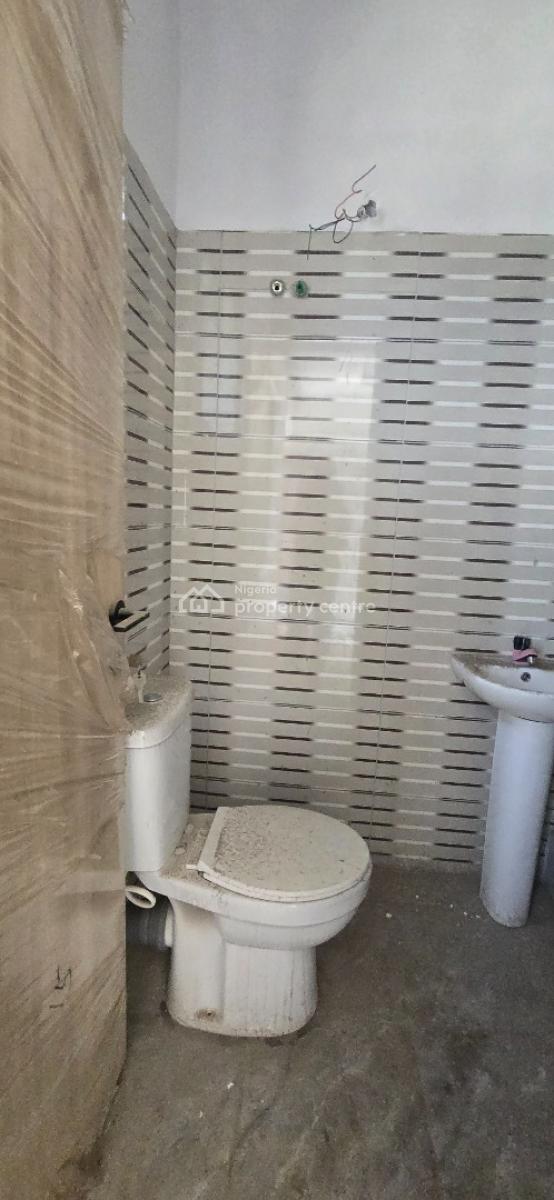 1 Bedroom, Ikate, Lekki, Lagos, Terraced Duplex for Rent