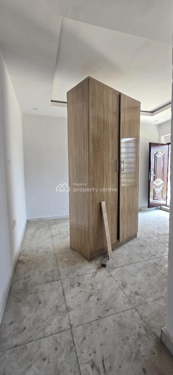 1 Bedroom, Ikate, Lekki, Lagos, Terraced Duplex for Rent