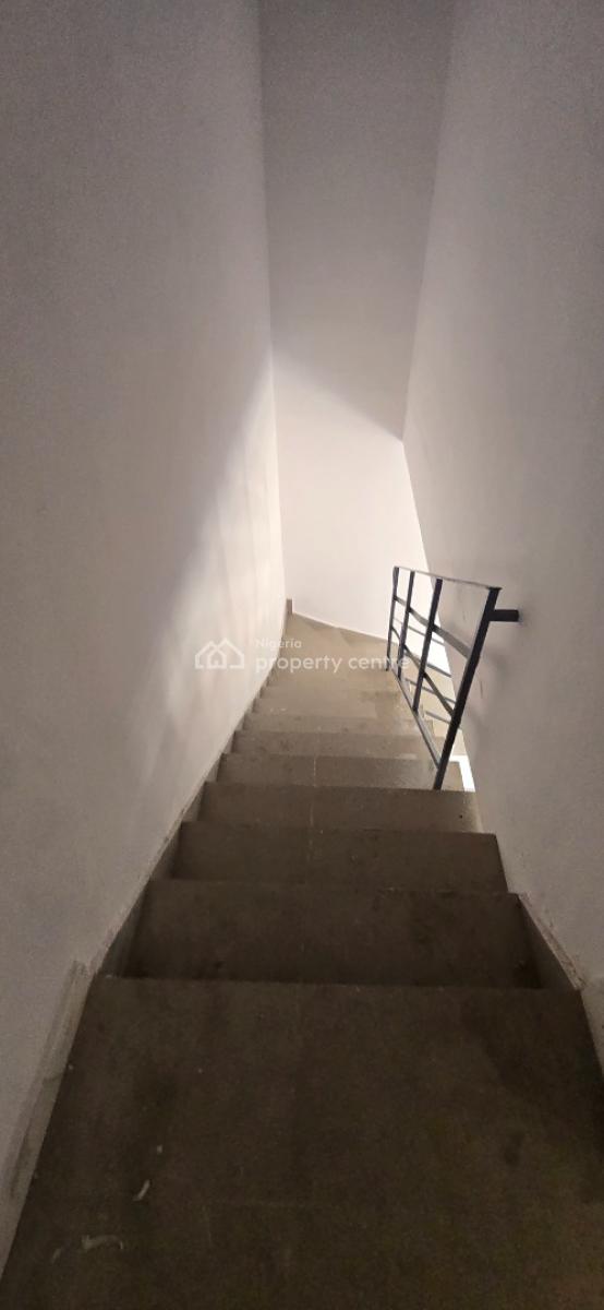 1 Bedroom, Ikate, Lekki, Lagos, Terraced Duplex for Rent