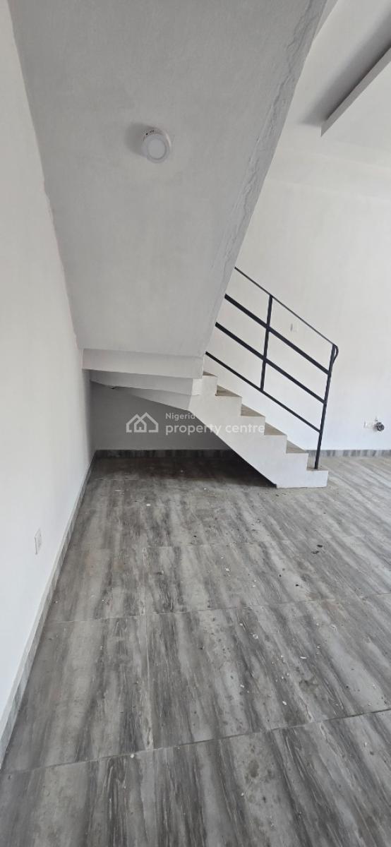 1 Bedroom, Ikate, Lekki, Lagos, Terraced Duplex for Rent